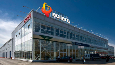 Sollers