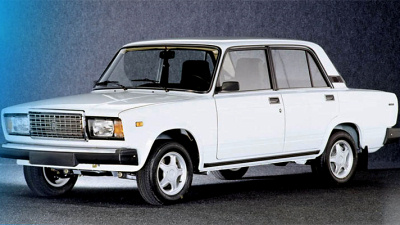 Lada 2107