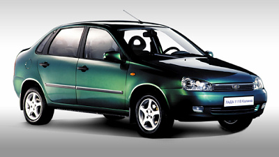 Lada Kalina