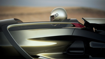 Peugeot EX1