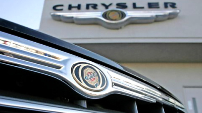 Chrysler