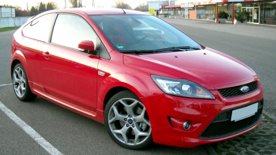 Ford Focus ST