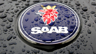 Saab