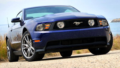 Ford Mustang Ford Mustang
