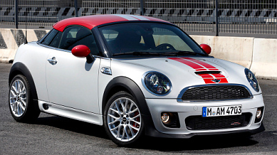 MINI Coupe MINI Coupe