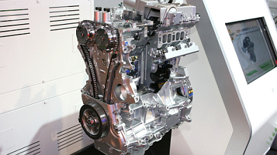 Mazda 16X Renesis Mazda 16X Renesis