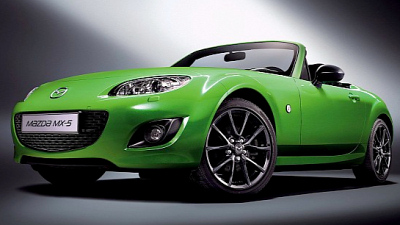 Mazda MX-5 Karai