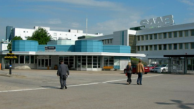 Saab