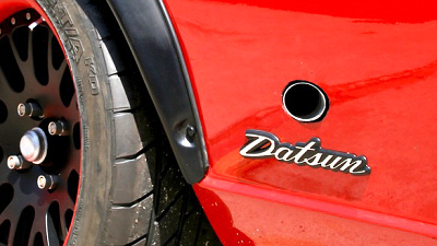 Datsun