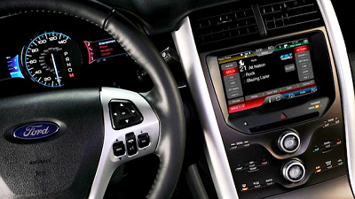 мультимедийная система Sync мультимедийная система Sync