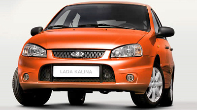 Lada Kalina