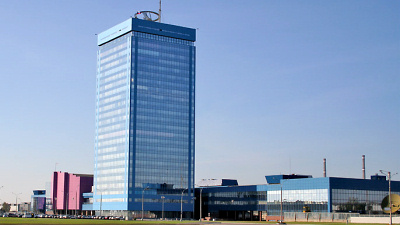 «АвтоВАЗ»