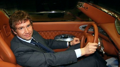 Владимир Антонов