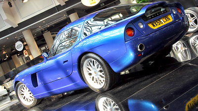 Bristol Fighter T Bristol Fighter T
