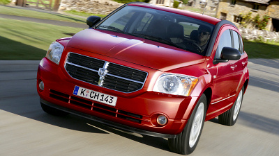 Dodge Caliber