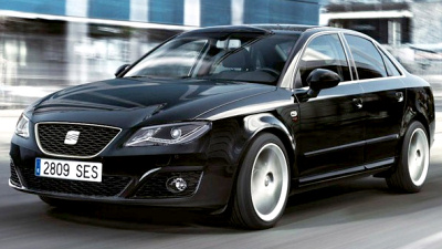 Seat Exeo