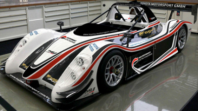 электрокар-рекордсмен