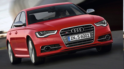Audi S6 Audi S6