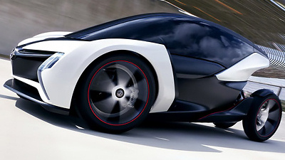 новый концепт Opel новый концепт Opel