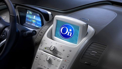 система OnStar