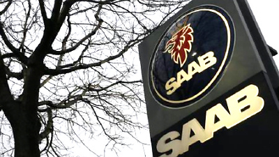 Saab Saab
