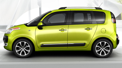 Citroen C3 Picasso