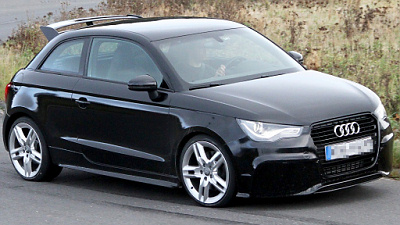 Audi RS1 Audi RS1