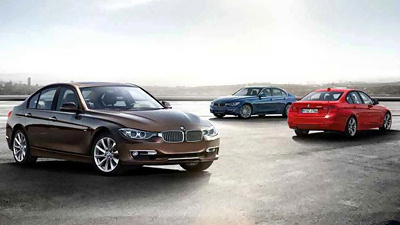 BMW 3-Series BMW 3-Series