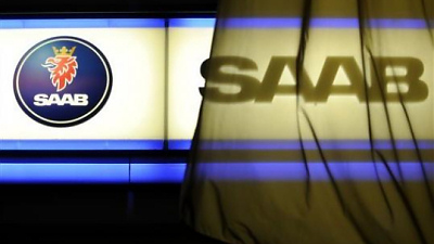 Saab Saab