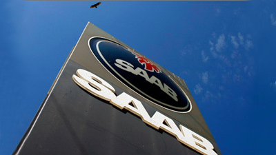 Saab Saab