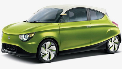 Suzuki Regina Suzuki Regina