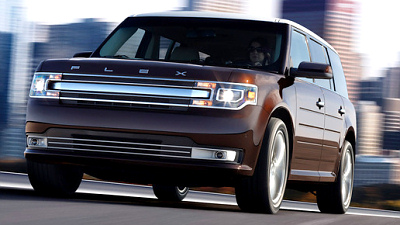 Ford Flex