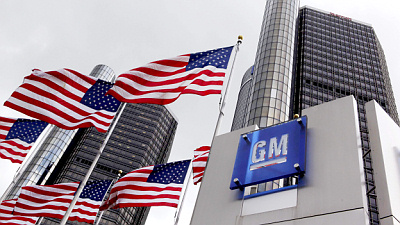 General Motors General Motors