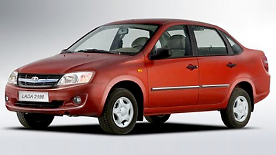 Lada Granta
