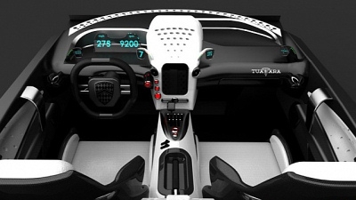 SSC Tuatara