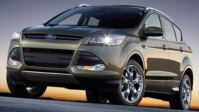 Ford Escape Ford Escape