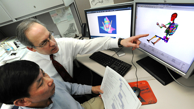 процесс создания HBM