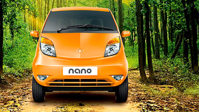 Tata Nano