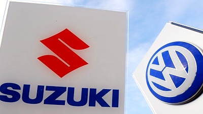 Suzuki через суд отнимет свои акции у концерна Volkswagen 