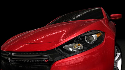 Dodge Dart Dodge Dart