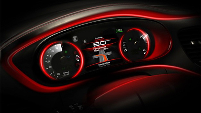 Dodge Dart Dodge Dart