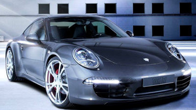 TechArt Porsche 911