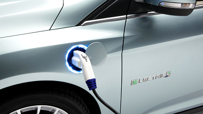 Ford Focus Electric