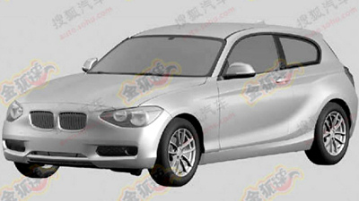 BMW 1-Series BMW 1-Series