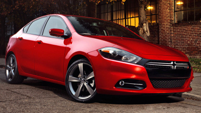 Dodge Dart Dodge Dart