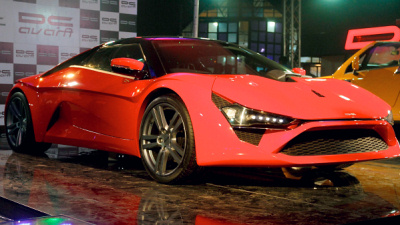 DC Design Avanti DC Design Avanti