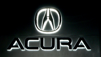Acura 