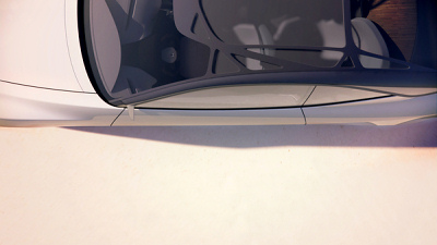 Pininfarina Cambiano Pininfarina Cambiano