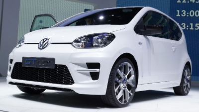 Volkswagen GT up!