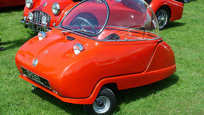 Peel Trident Peel Trident